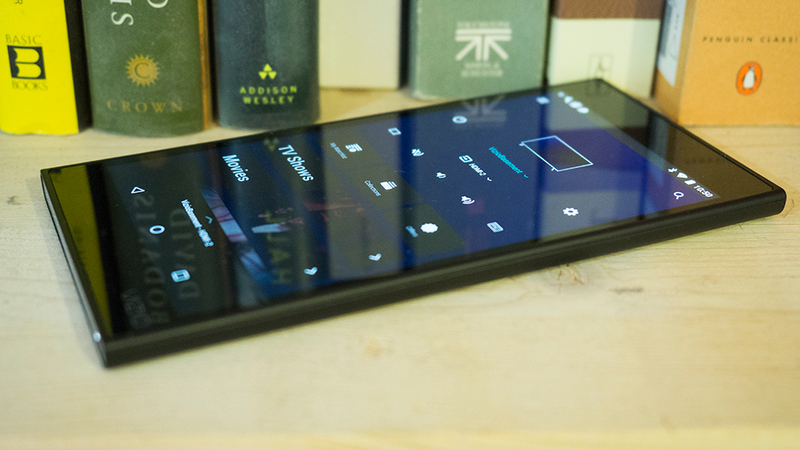 Get very familiar with this tablet.